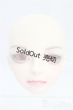 画像1: SD/DWC#04:カスタムメイクヘッド/BJD　球体関節人形 I-25-11-02-305-KD-ZI