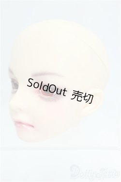 画像2: SD/DWC#04:カスタムメイクヘッド/BJD　球体関節人形 I-25-11-02-305-KD-ZI