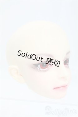 画像3: SD/DWC#04:カスタムメイクヘッド/BJD　球体関節人形 I-25-11-02-305-KD-ZI