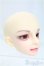 画像3: SD/DWC#04:カスタムメイクヘッド/BJD　球体関節人形 I-25-11-02-305-KD-ZI (3)