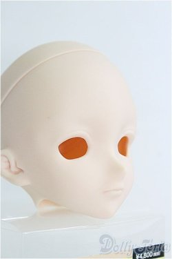 画像2: DD専用オプションヘッド/DDH-16アイホールオープン/BJD　球体関節人形 I-25-08-31-177-KD-ZI