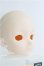 画像2: DD専用オプションヘッド/DDH-16アイホールオープン/BJD　球体関節人形 I-25-08-31-177-KD-ZI (2)