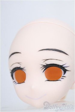 画像4: DDH-27/カスタムヘッド　セミホワイト/BJD　球体関節人形 I-25-08-31-176-KD-ZI