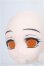 画像4: DDH-27/カスタムヘッド　セミホワイト/BJD　球体関節人形 I-25-08-31-176-KD-ZI (4)