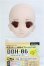 画像1: DDH-06/カスタムヘッド　フレッシュ/BJD　球体関節人形 I-25-08-31-174-KD-ZI (1)