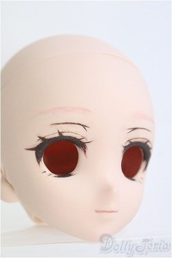 画像3: DDH-06/カスタムヘッド　フレッシュ/BJD　球体関節人形 I-25-08-31-174-KD-ZI