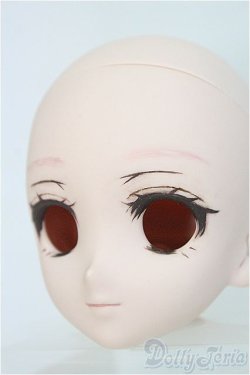 画像4: DDH-06/カスタムヘッド　フレッシュ/BJD　球体関節人形 I-25-08-31-174-KD-ZI