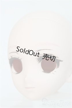 画像4: DDH-06/カスタムヘッド　フレッシュ/BJD　球体関節人形 I-25-08-31-174-KD-ZI