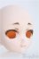 画像3: DDH-10/カスタムヘッド　セミホワイト/BJD　球体関節人形 I-25-08-31-175-KD-ZI (3)