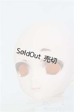 画像4: DDH-10/カスタムヘッド　セミホワイト/BJD　球体関節人形 I-25-08-31-175-KD-ZI