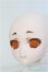 画像4: DDH-10/カスタムヘッド　セミホワイト/BJD　球体関節人形 I-25-08-31-175-KD-ZI (4)