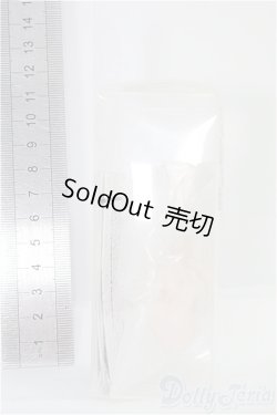 画像2: DD2-H-05B-SW/手首パーツ・左右セット(グー)デカハンド　セミホワイト/0 I-25-08-31-173-KD-ZI
