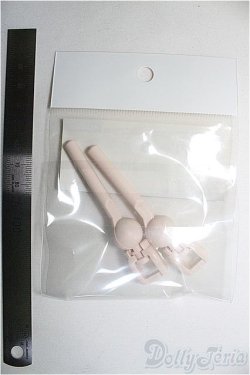 画像2: DD/手首フレーム セミホワイト/0 I-25-08-31-168-KD-ZI