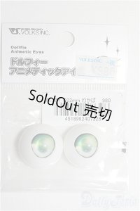 22mm/VOLKSドルフィーアニメティックアイズ/ドール用　アイ I-25-08-31-163-KD-ZI