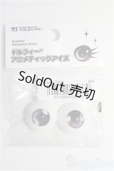 22mm/VOLKSドルフィーアニメティックアイズ/ドール用　アイ I-25-08-31-165-KD-ZI