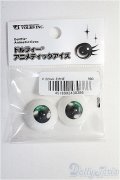 22mm/VOLKSドルフィーアニメティックアイズ/ドール用　アイ I-25-08-31-164-KD-ZI