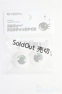 22mm/VOLKSドルフィーアニメティックアイズ/ドール用　アイ I-25-08-31-164-KD-ZI