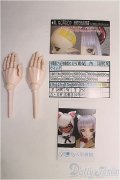 DD男の子/ハンドパーツ　 可動指関節 幻想少女/0 I-25-08-31-167-KD-ZI