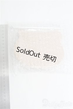 画像2: PUYOODOLL/1/4/KUMAKO 木製くまベーススタンド I-25-08-24-290-KD-ZI
