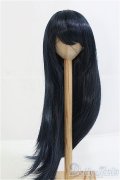 9inch/ウィッグ：DOLLCE製/インチ　BJD　MJD　ドール用 I-25-08-31-116-KD-ZI