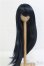 画像1: 9inch/ウィッグ：DOLLCE製/インチ　BJD　MJD　ドール用 I-25-08-31-116-KD-ZI (1)