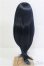画像2: 9inch/ウィッグ：DOLLCE製/インチ　BJD　MJD　ドール用 I-25-08-31-116-KD-ZI (2)
