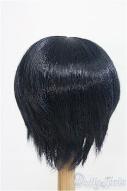 画像2: 9inch/ウィッグ：DOLLCE製/インチ　BJD　MJD　ドール用 I-25-08-31-126-KD-ZI