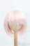 画像1: 9inch/ウィッグ：DOLLCE製/インチ　BJD　MJD　ドール用 I-25-08-31-114-KD-ZI (1)