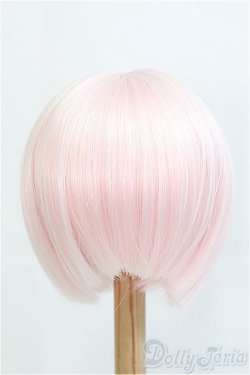 画像2: 9inch/ウィッグ：DOLLCE製/インチ　BJD　MJD　ドール用 I-25-08-31-114-KD-ZI