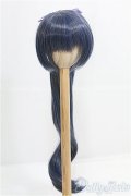 9inch/ウィッグ：インソムニア製/インチ　BJD　MJD　ドール用 I-25-08-31-122-KD-ZI
