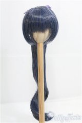 9inch/ウィッグ：インソムニア製/インチ　BJD　MJD　ドール用 I-25-08-31-122-KD-ZI