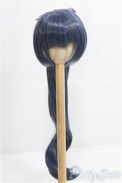 画像1: 9inch/ウィッグ：インソムニア製/インチ　BJD　MJD　ドール用 I-25-08-31-122-KD-ZI