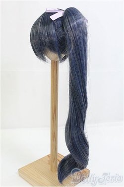画像2: 9inch/ウィッグ：インソムニア製/インチ　BJD　MJD　ドール用 I-25-08-31-122-KD-ZI