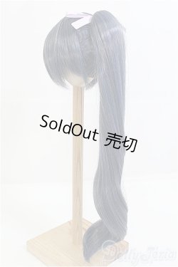 画像2: 9inch/ウィッグ：インソムニア製/インチ　BJD　MJD　ドール用 I-25-08-31-122-KD-ZI