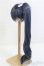 画像2: 9inch/ウィッグ：インソムニア製/インチ　BJD　MJD　ドール用 I-25-08-31-122-KD-ZI (2)