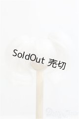 7-8inch/ウィッグ：インソムニア製/インチ　BJD　MJD　ドール用 I-25-08-31-118-KD-ZI