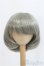 画像1: 9inch/ウィッグ：インソムニア製/インチ　BJD　MJD　ドール用 I-25-08-31-119-KD-ZI (1)