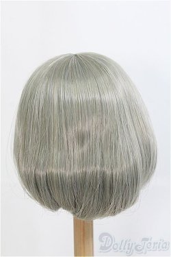 画像2: 9inch/ウィッグ：インソムニア製/インチ　BJD　MJD　ドール用 I-25-08-31-119-KD-ZI