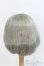 画像2: 9inch/ウィッグ：インソムニア製/インチ　BJD　MJD　ドール用 I-25-08-31-119-KD-ZI (2)