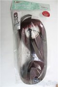 azone/8〜9inchウィッグ：Beshine ナチュラルストレートロング/インチ　BJD　MJD　ドール用 I-25-08-31-129-KD-ZI