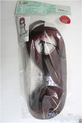 azone/8〜9inchウィッグ：Beshine ナチュラルストレートロング/インチ　BJD　MJD　ドール用 I-25-08-31-129-KD-ZI