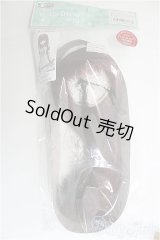 azone/8〜9inchウィッグ：Beshine ナチュラルストレートロング/インチ　BJD　MJD　ドール用 I-25-08-31-129-KD-ZI