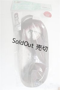 azone/8〜9inchウィッグ：Beshine ナチュラルストレートロング/インチ　BJD　MJD　ドール用 I-25-08-31-129-KD-ZI