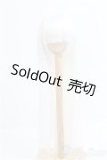 8-9inch/ウィッグ　姫ストレート　DDW-01D　みるくホワイト/インチ　BJD　MJD　ドール用 I-25-08-31-127-KD-ZI
