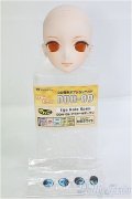 DDH-09カスタムメイクヘッド/BJD　球体関節人形 I-25-08-31-186-KD-ZI