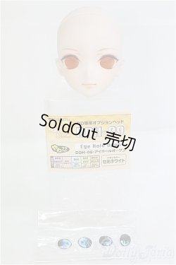 画像1: DDH-09カスタムメイクヘッド/BJD　球体関節人形 I-25-08-31-186-KD-ZI