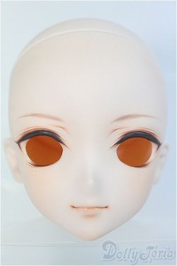 画像2: DDH-09カスタムメイクヘッド/BJD　球体関節人形 I-25-08-31-186-KD-ZI