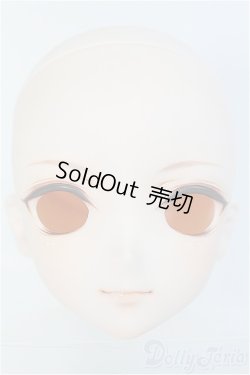 画像2: DDH-09カスタムメイクヘッド/BJD　球体関節人形 I-25-08-31-186-KD-ZI