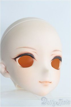 画像3: DDH-09カスタムメイクヘッド/BJD　球体関節人形 I-25-08-31-186-KD-ZI