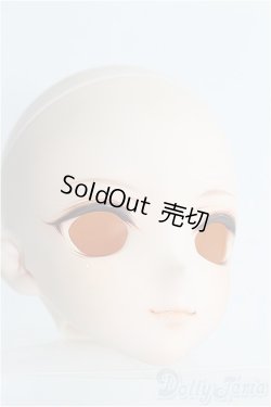 画像3: DDH-09カスタムメイクヘッド/BJD　球体関節人形 I-25-08-31-186-KD-ZI